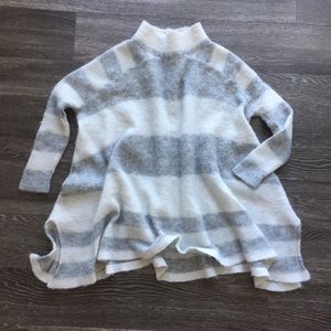 Free people oversized XS S